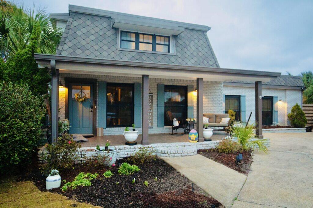 SANTA ROSA ISLAND - Residential