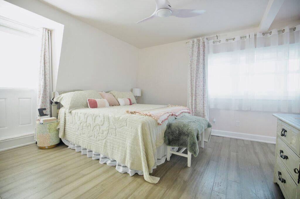 SANTA ROSA ISLAND - Residential