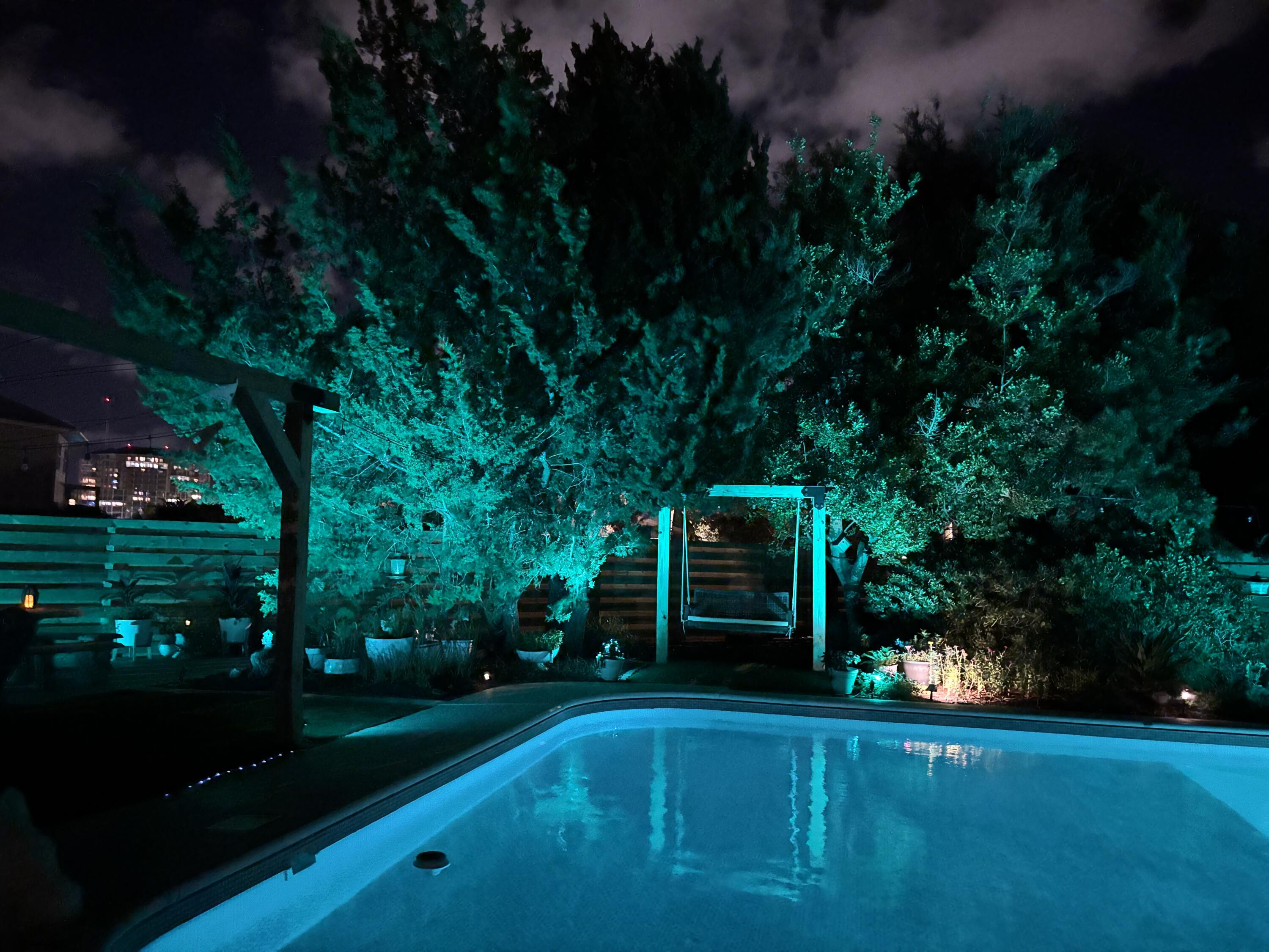 SANTA ROSA ISLAND - Residential