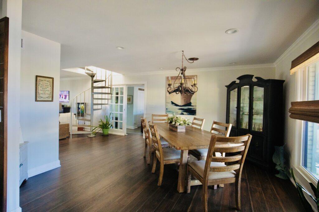 SANTA ROSA ISLAND - Residential