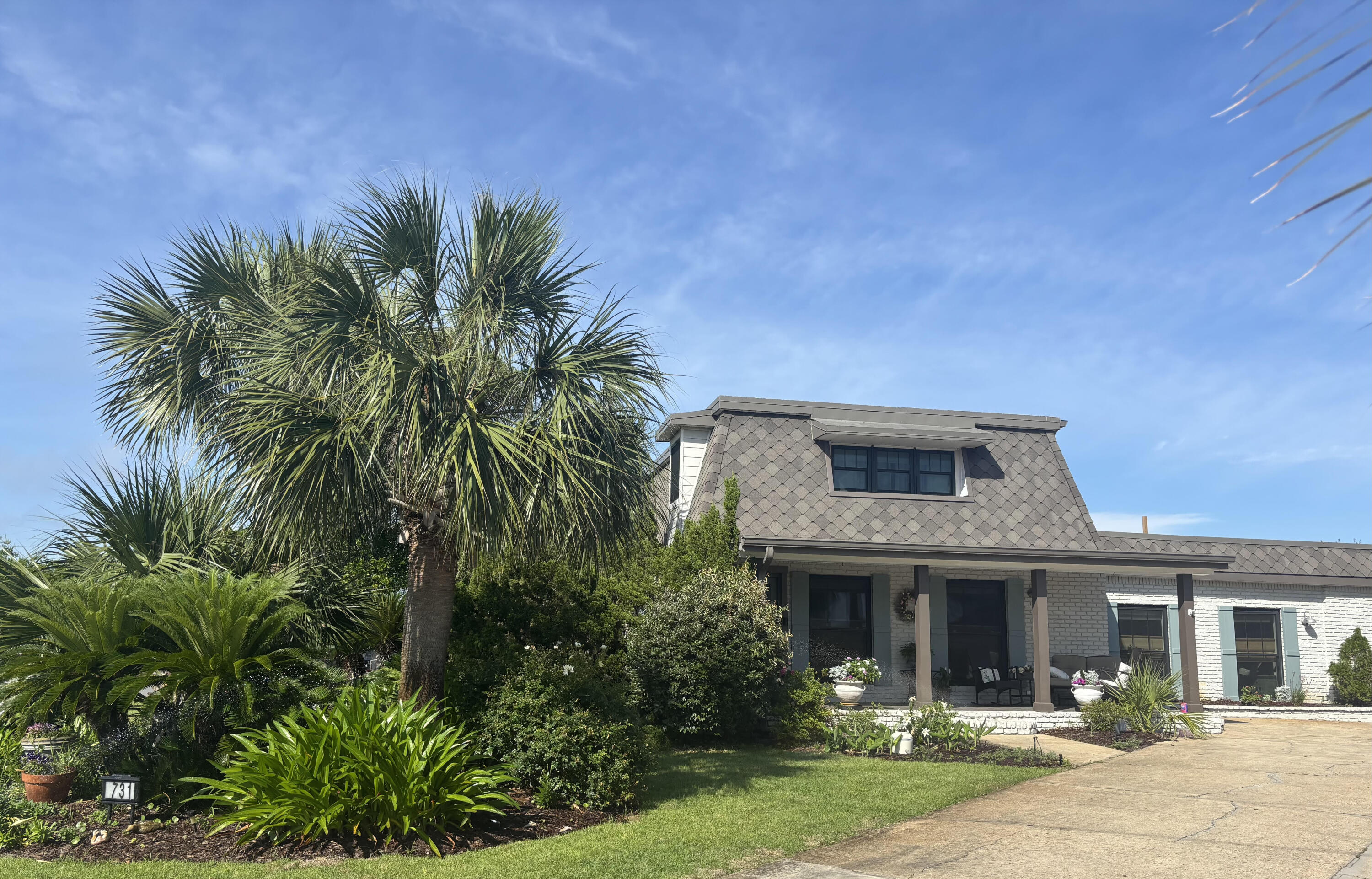 SANTA ROSA ISLAND - Residential