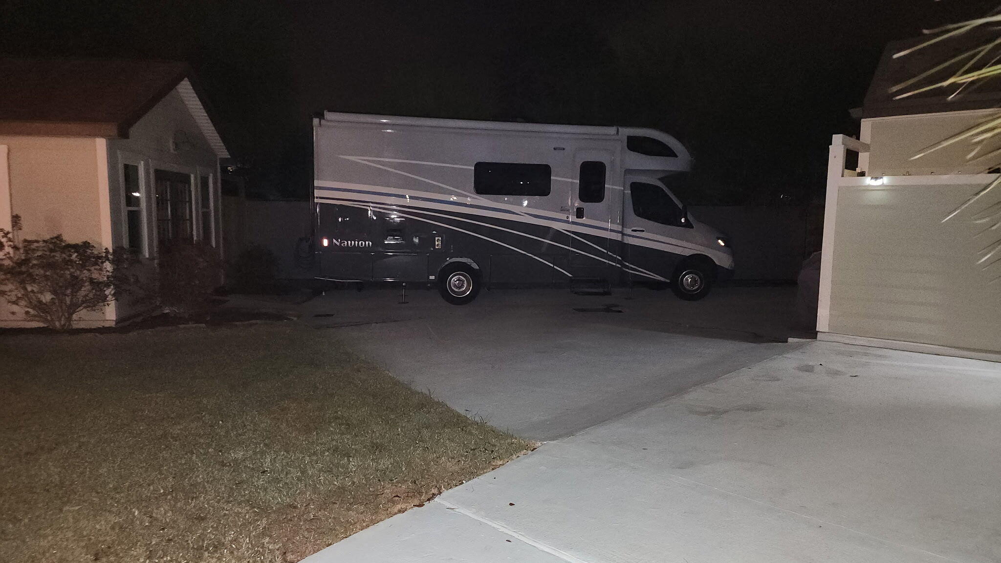 SANTA ROSA ISLAND - Residential