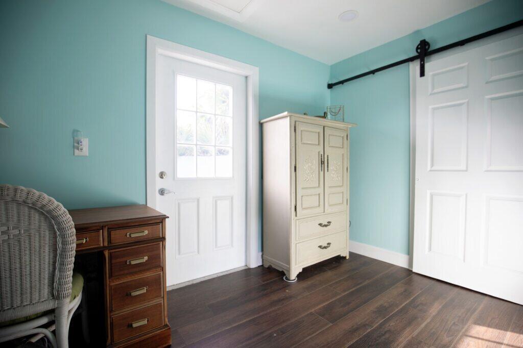 SANTA ROSA ISLAND - Residential