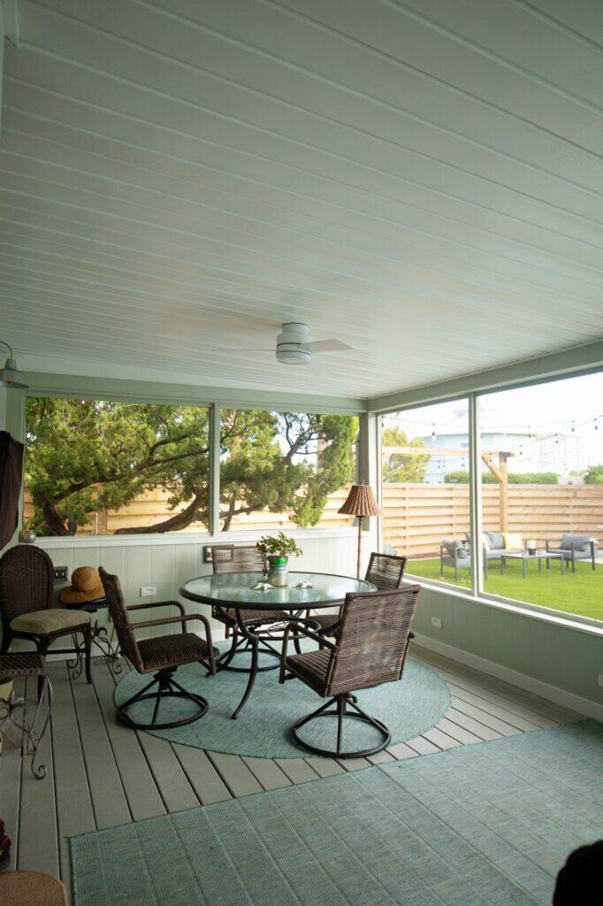 SANTA ROSA ISLAND - Residential