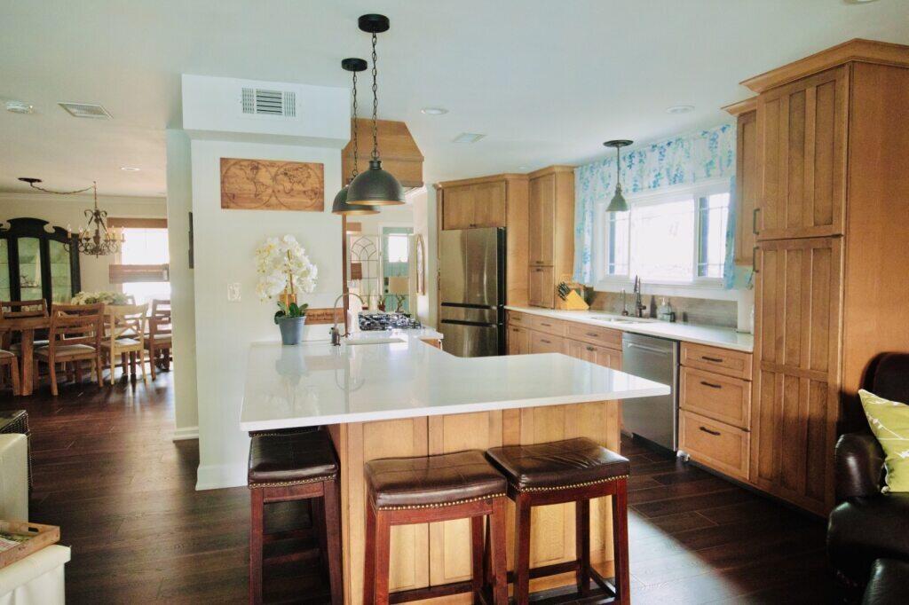 SANTA ROSA ISLAND - Residential