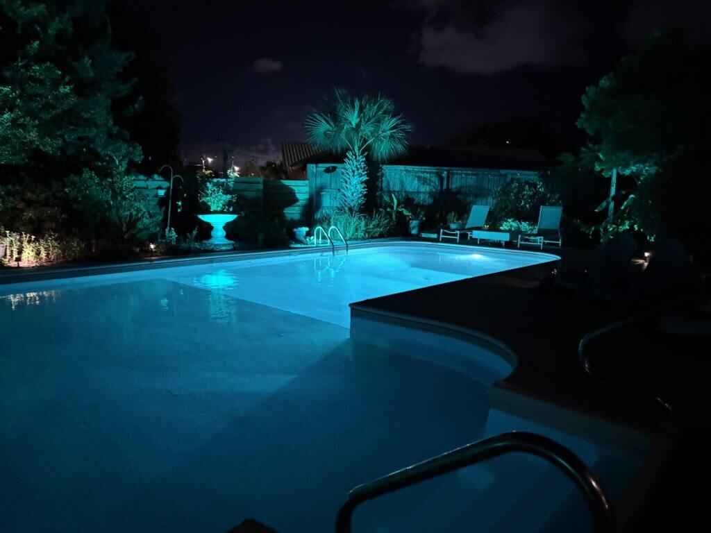 SANTA ROSA ISLAND - Residential