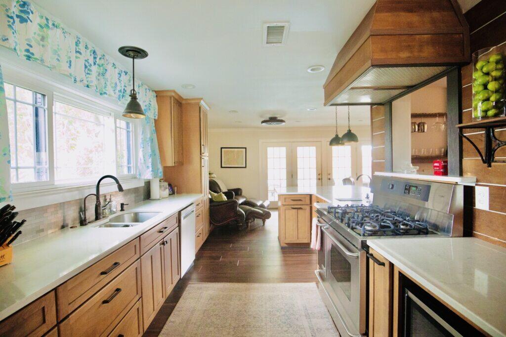 SANTA ROSA ISLAND - Residential