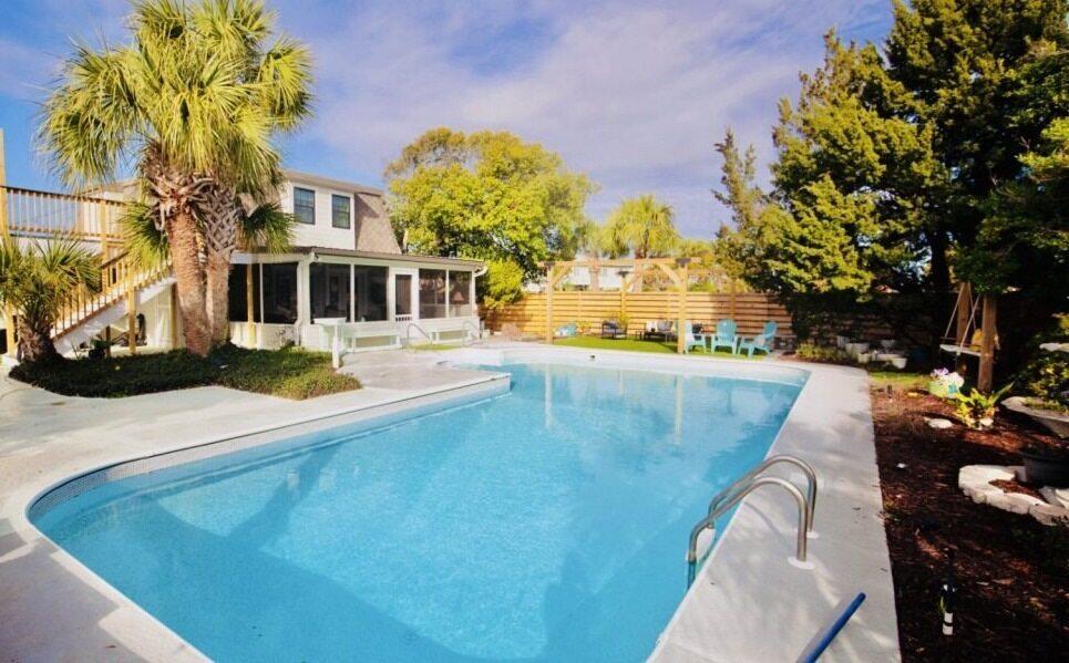 SANTA ROSA ISLAND - Residential