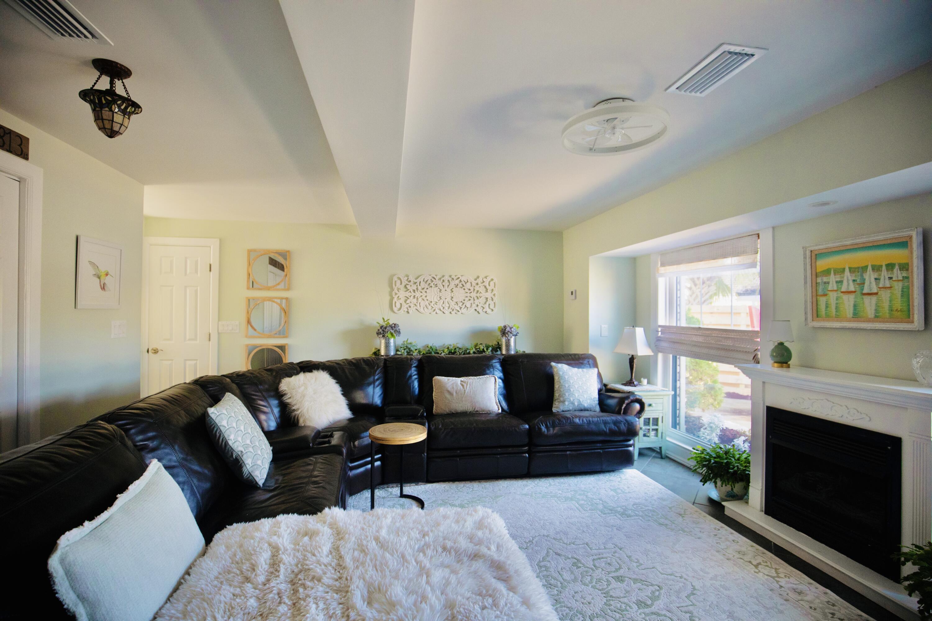 SANTA ROSA ISLAND - Residential