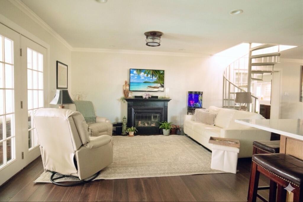 SANTA ROSA ISLAND - Residential