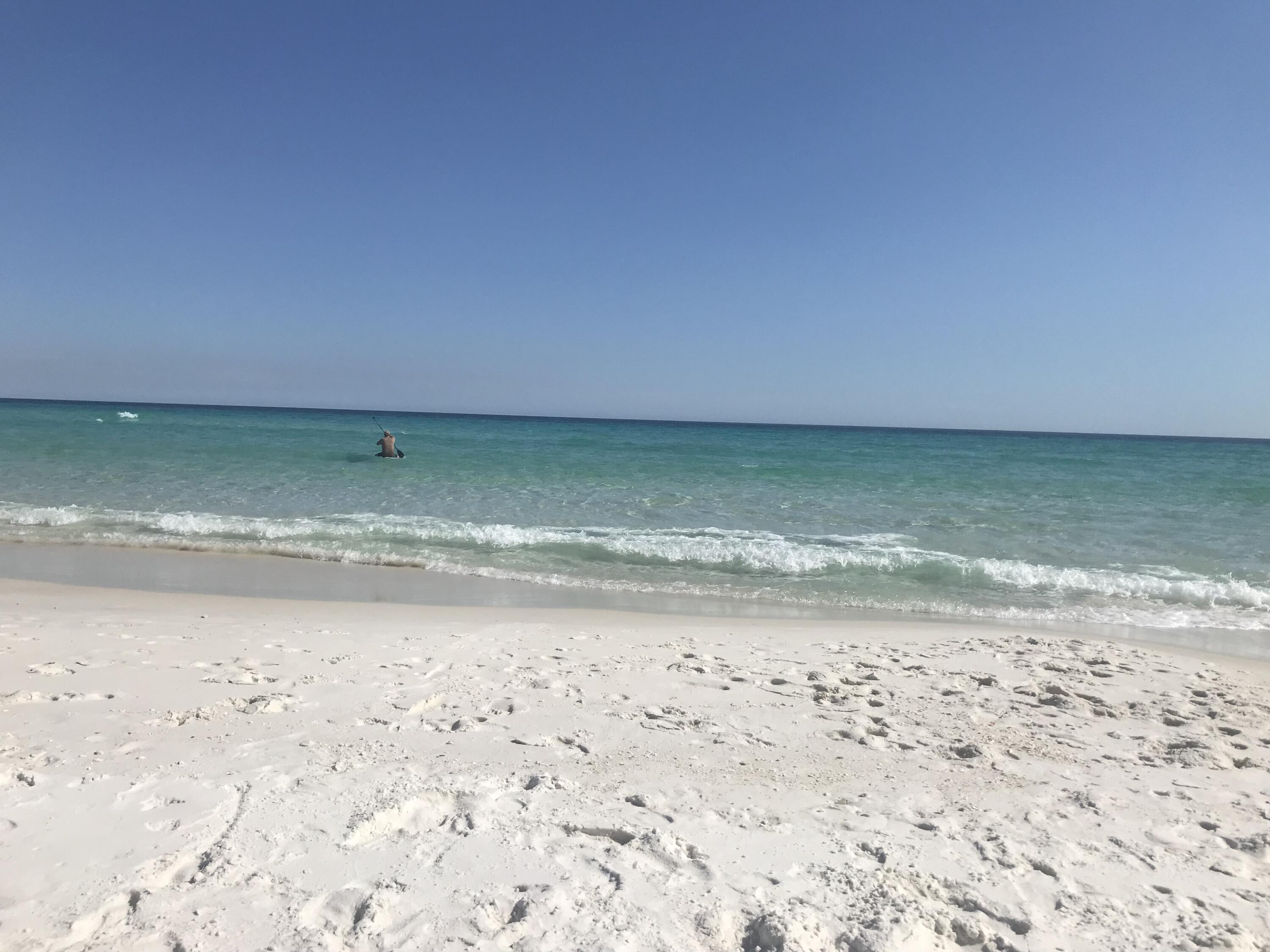 SANTA ROSA ISLAND - Residential