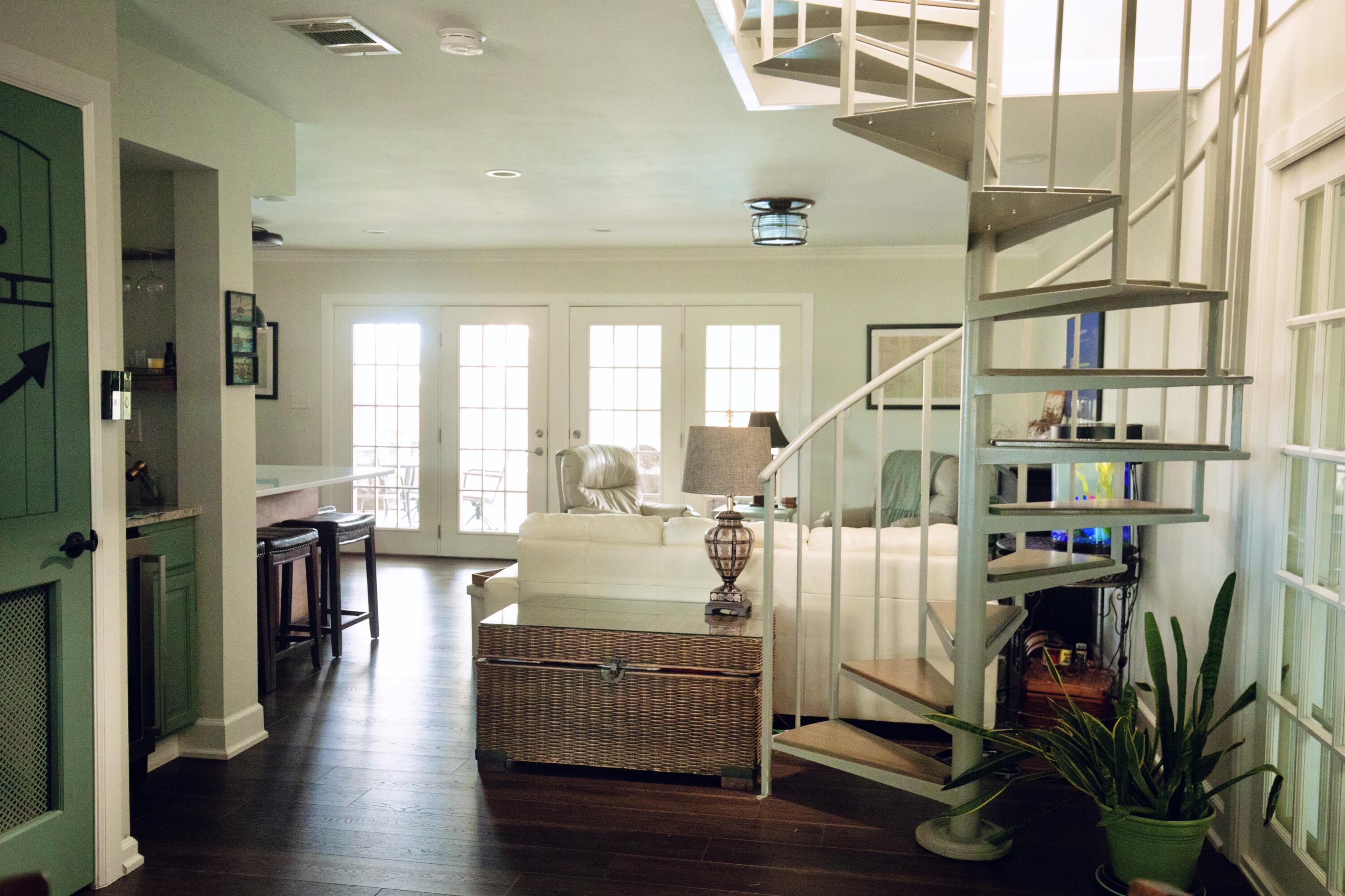 SANTA ROSA ISLAND - Residential