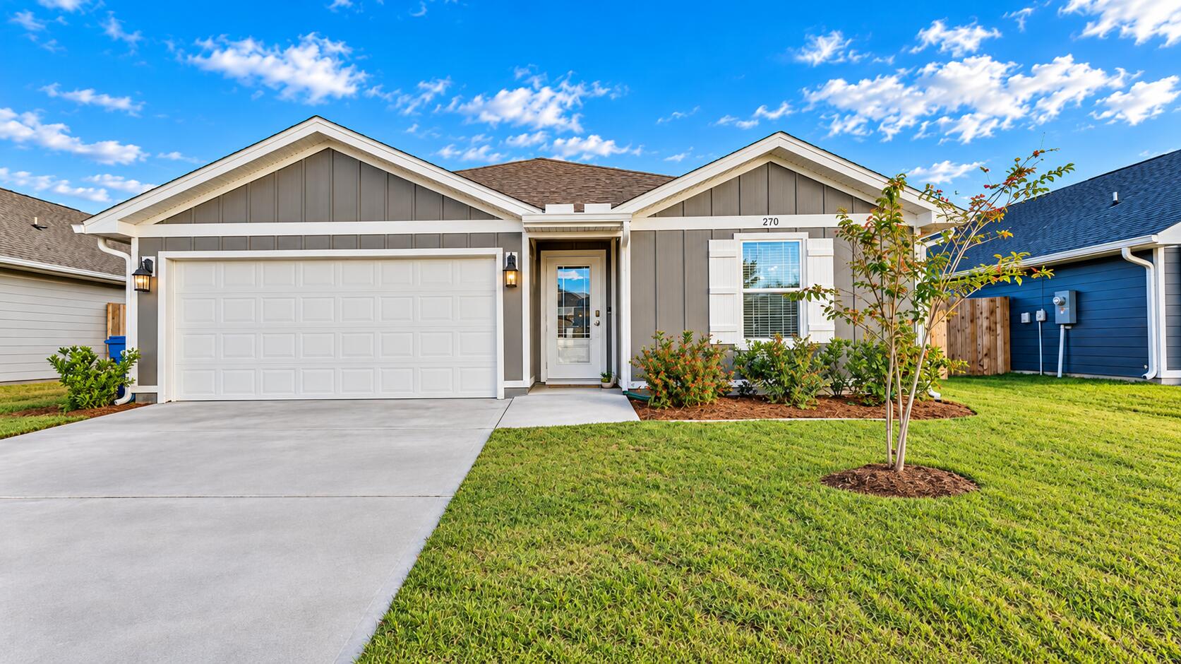 270 Boggy Creek Way