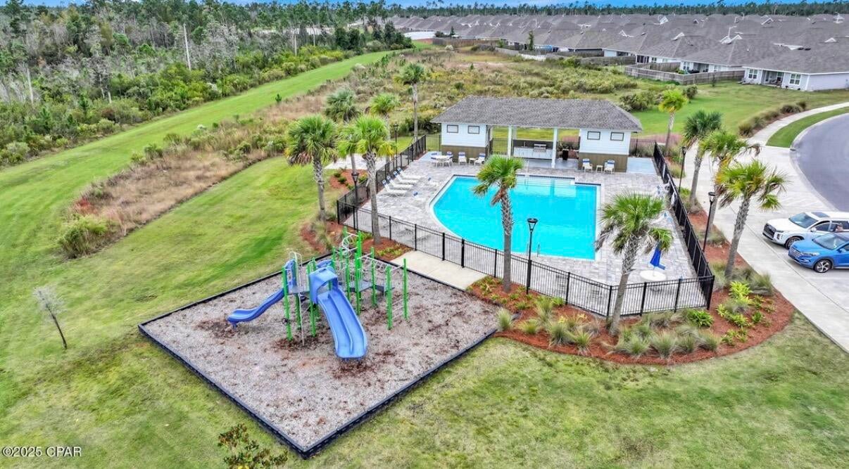 270 Boggy Creek Way