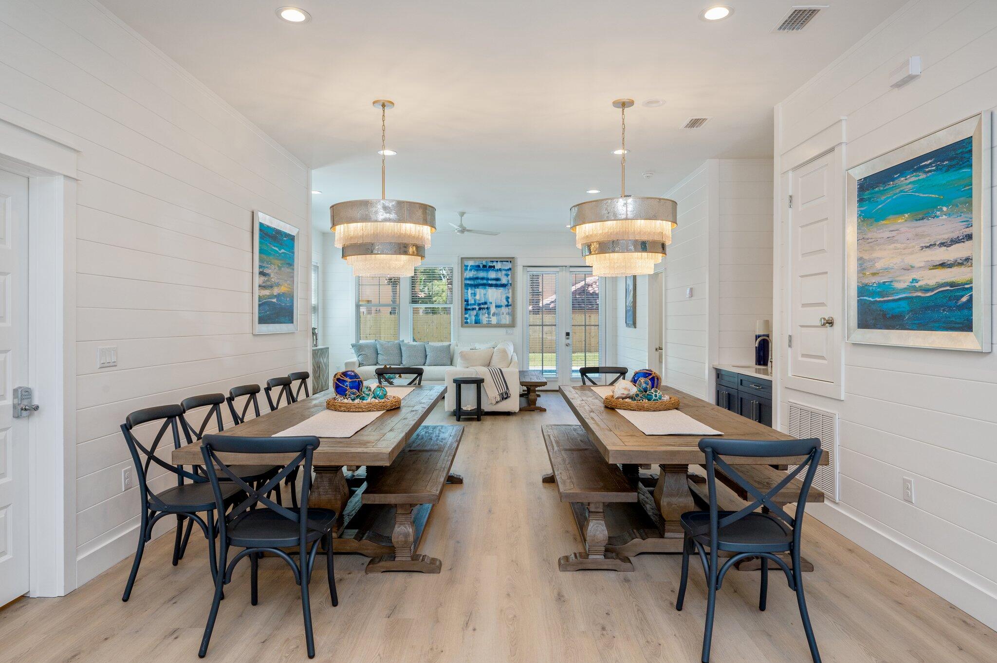 FRANGISTA BEACH 1ST ADDN - Residential