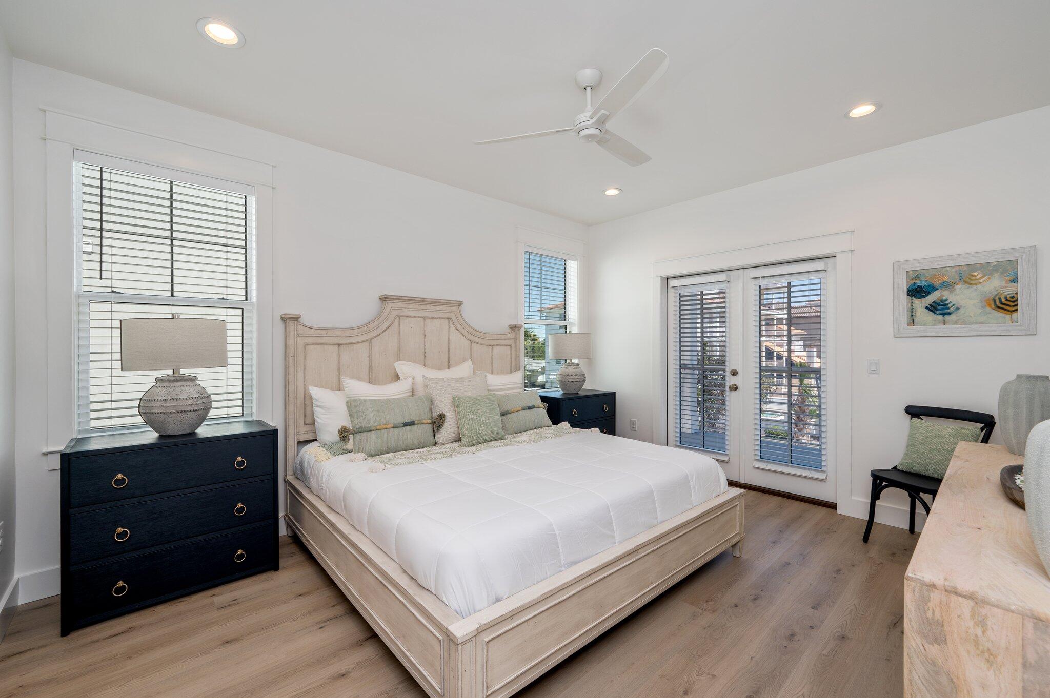 FRANGISTA BEACH 1ST ADDN - Residential