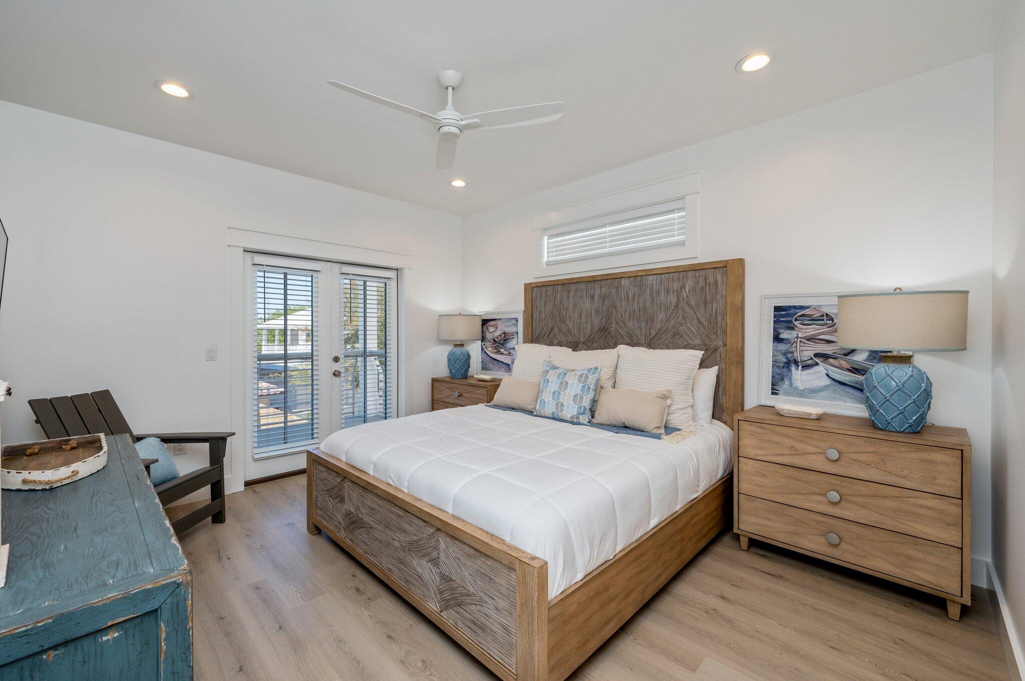 FRANGISTA BEACH 1ST ADDN - Residential