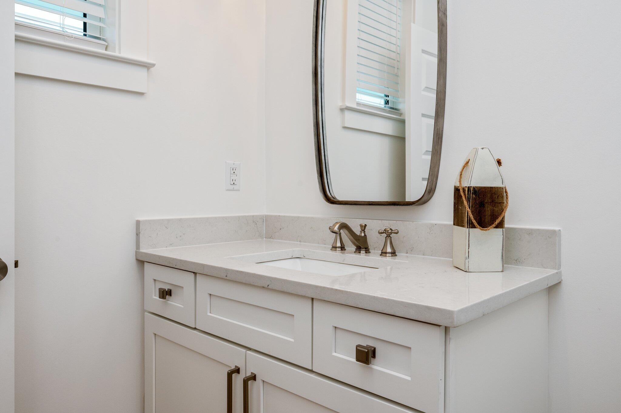 FRANGISTA BEACH 1ST ADDN - Residential