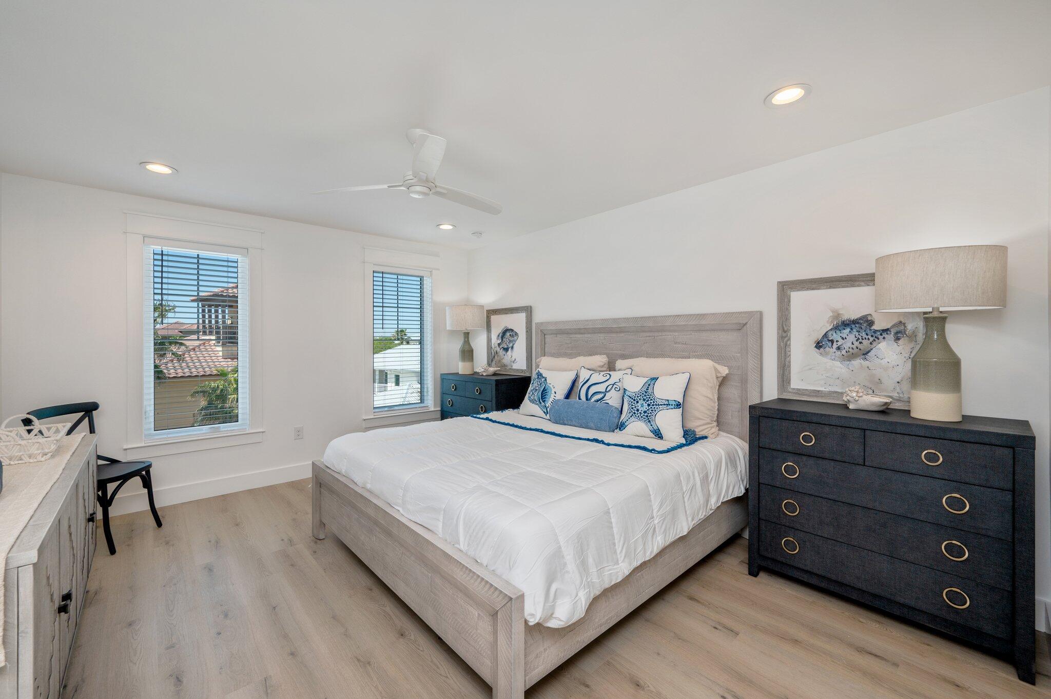 FRANGISTA BEACH 1ST ADDN - Residential