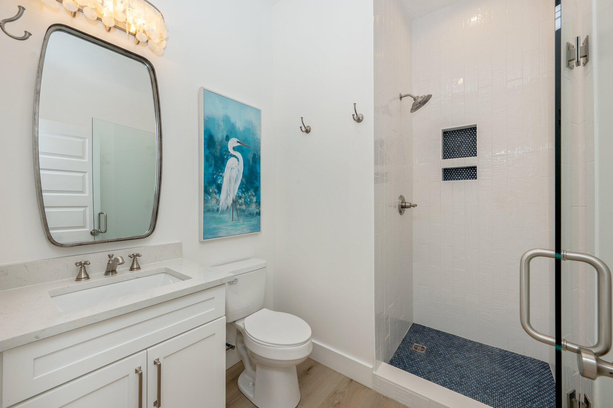 FRANGISTA BEACH 1ST ADDN - Residential