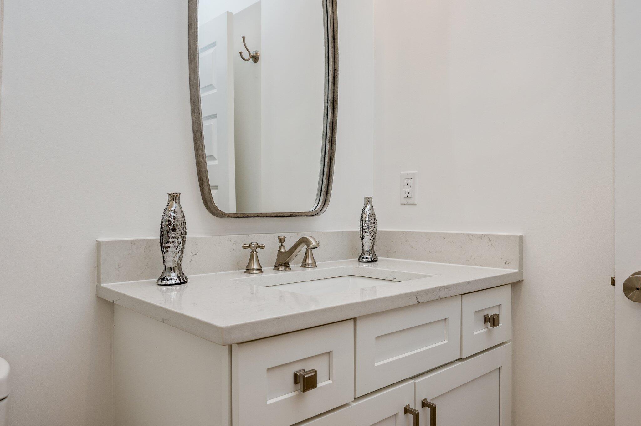 FRANGISTA BEACH 1ST ADDN - Residential