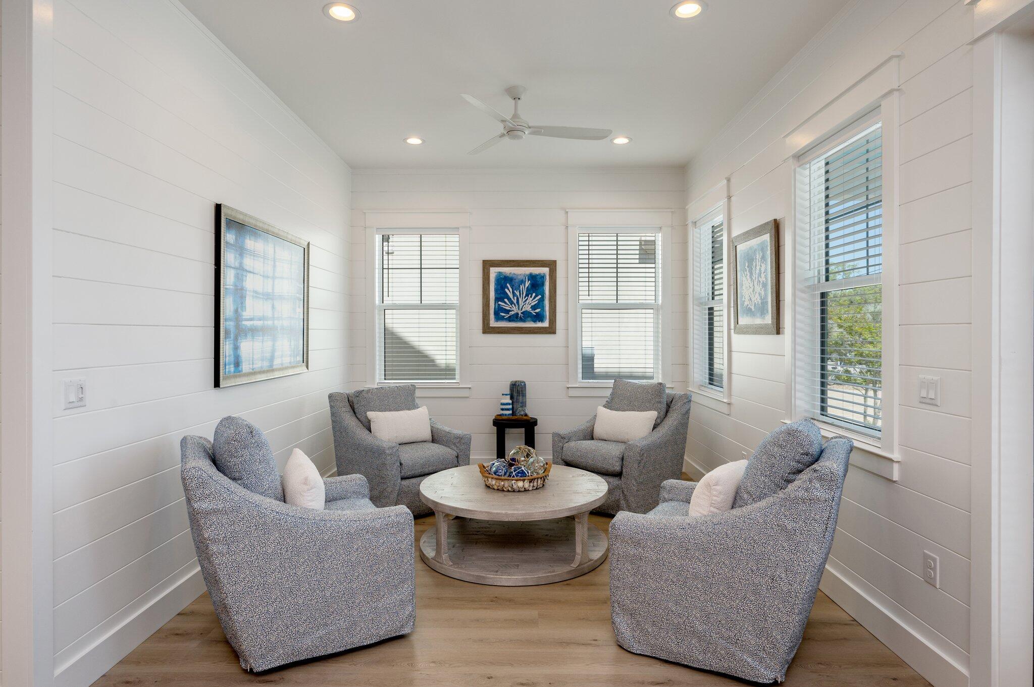 FRANGISTA BEACH 1ST ADDN - Residential