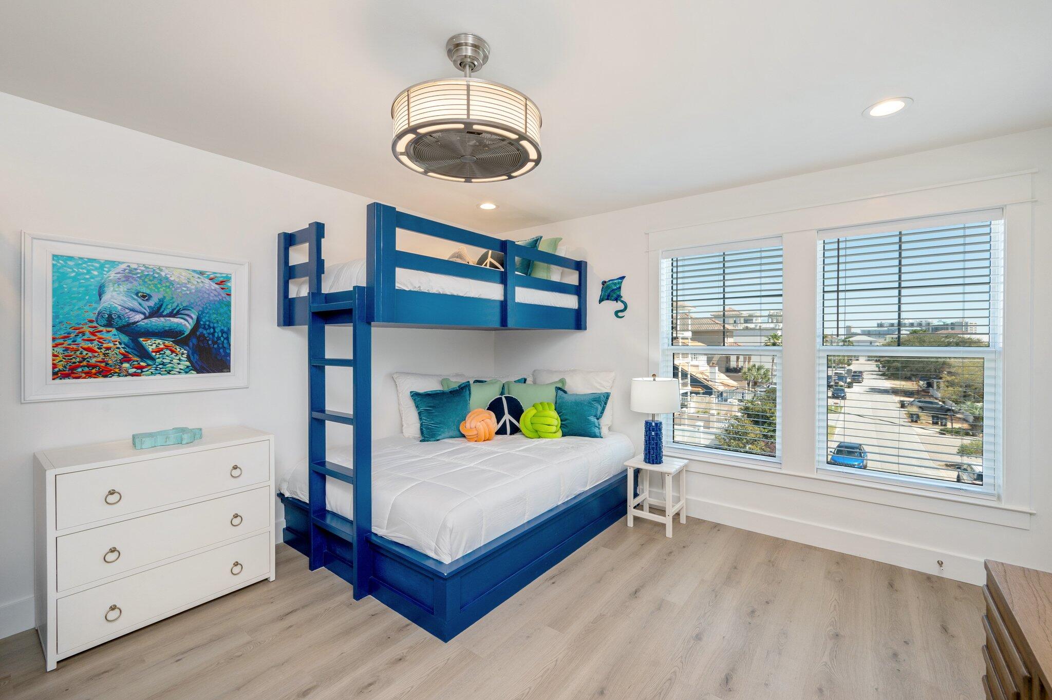 FRANGISTA BEACH 1ST ADDN - Residential