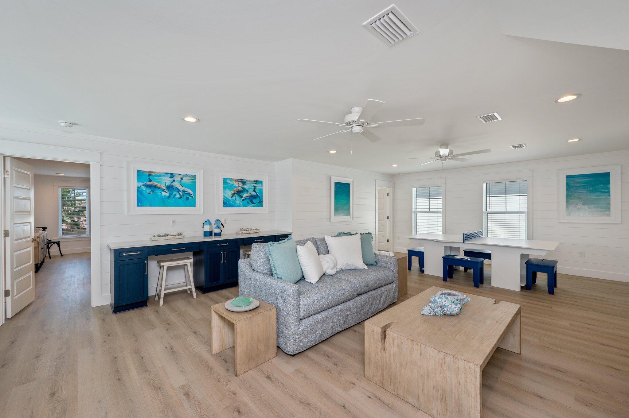 FRANGISTA BEACH 1ST ADDN - Residential