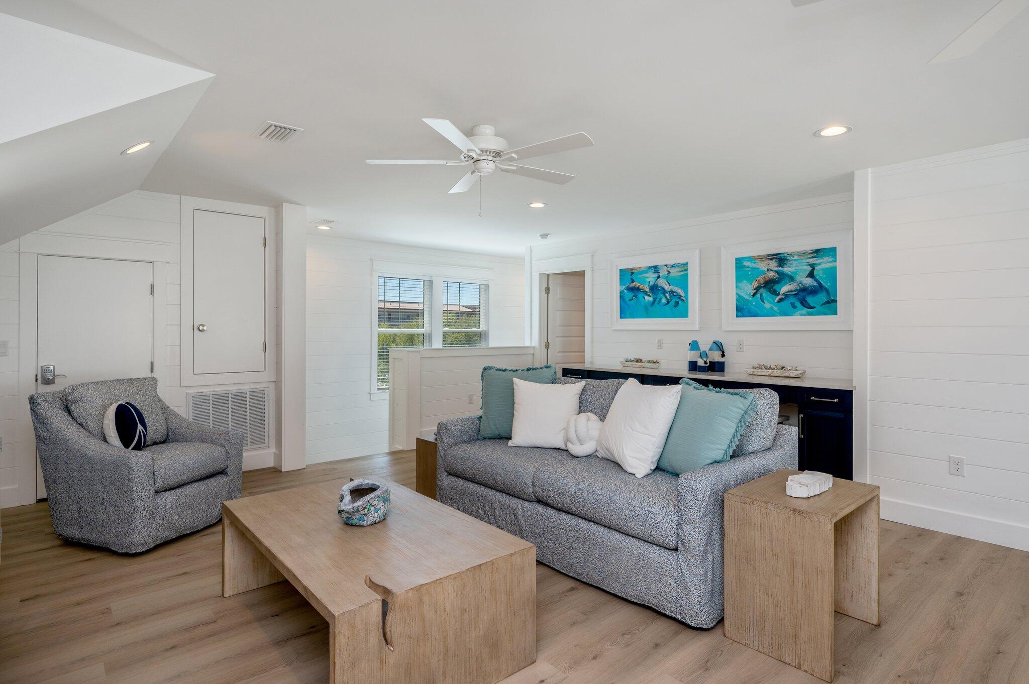 FRANGISTA BEACH 1ST ADDN - Residential