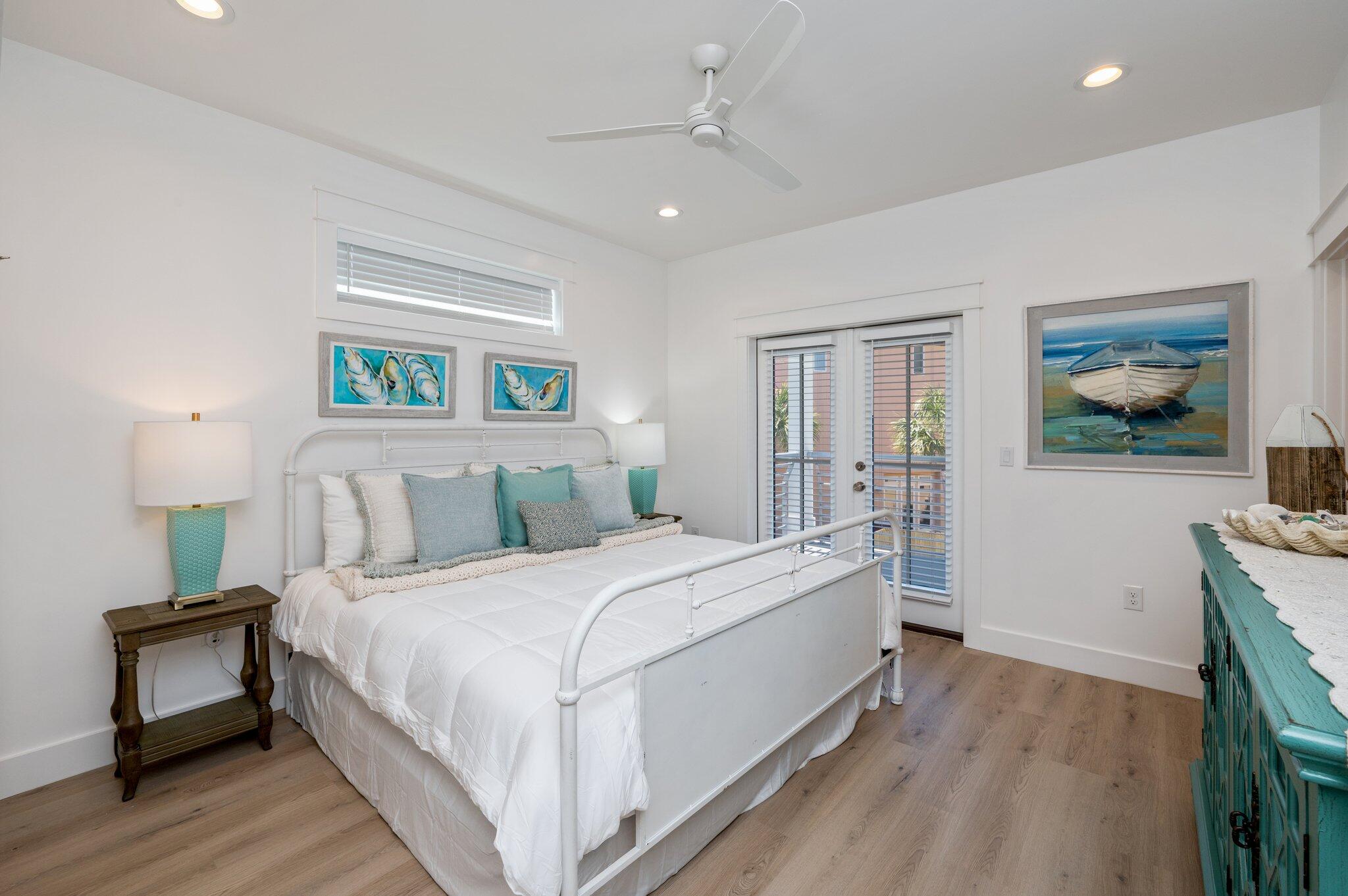 FRANGISTA BEACH 1ST ADDN - Residential