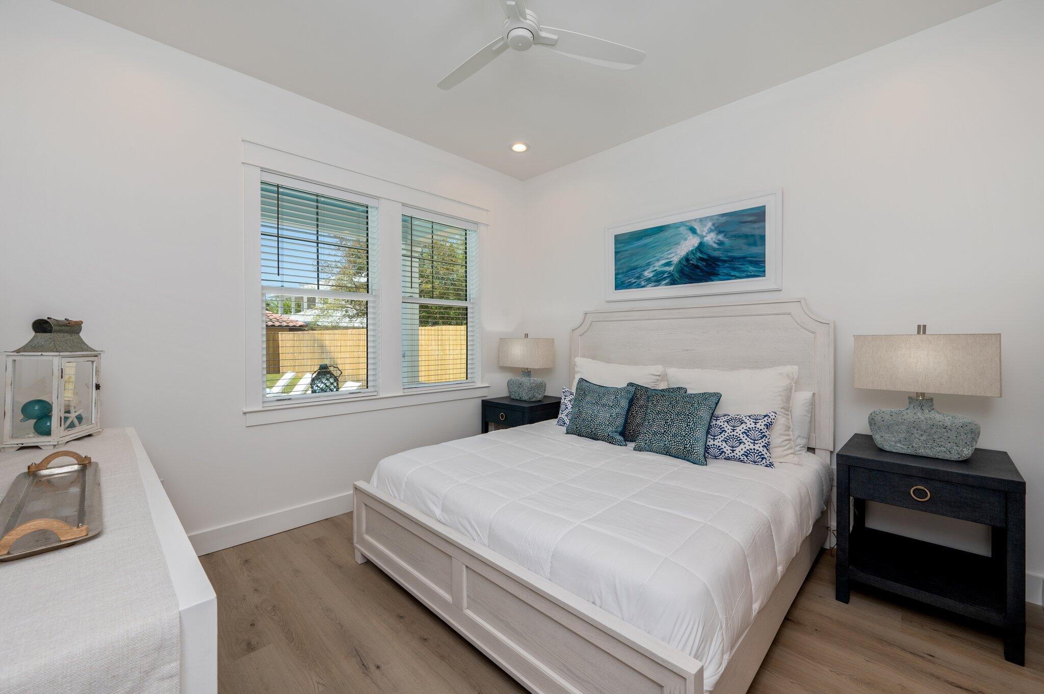 FRANGISTA BEACH 1ST ADDN - Residential