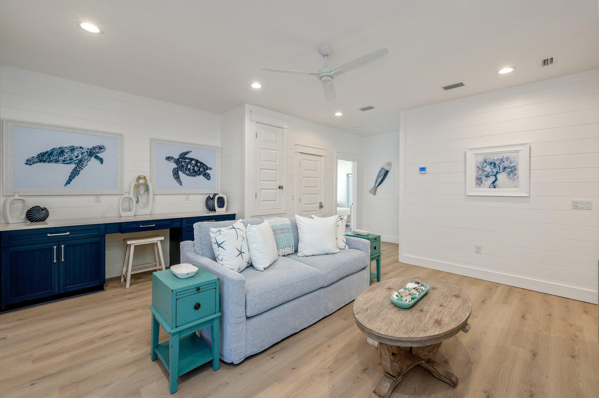 FRANGISTA BEACH 1ST ADDN - Residential