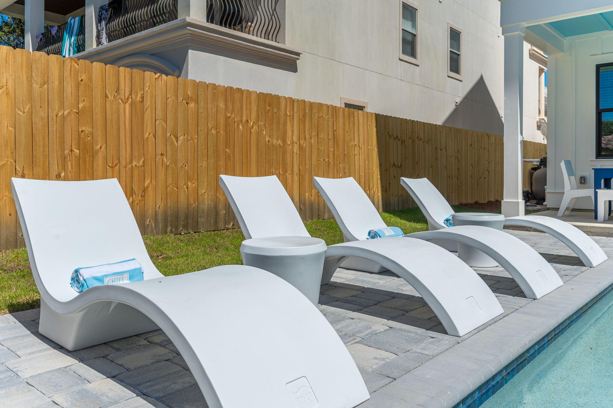 FRANGISTA BEACH 1ST ADDN - Residential