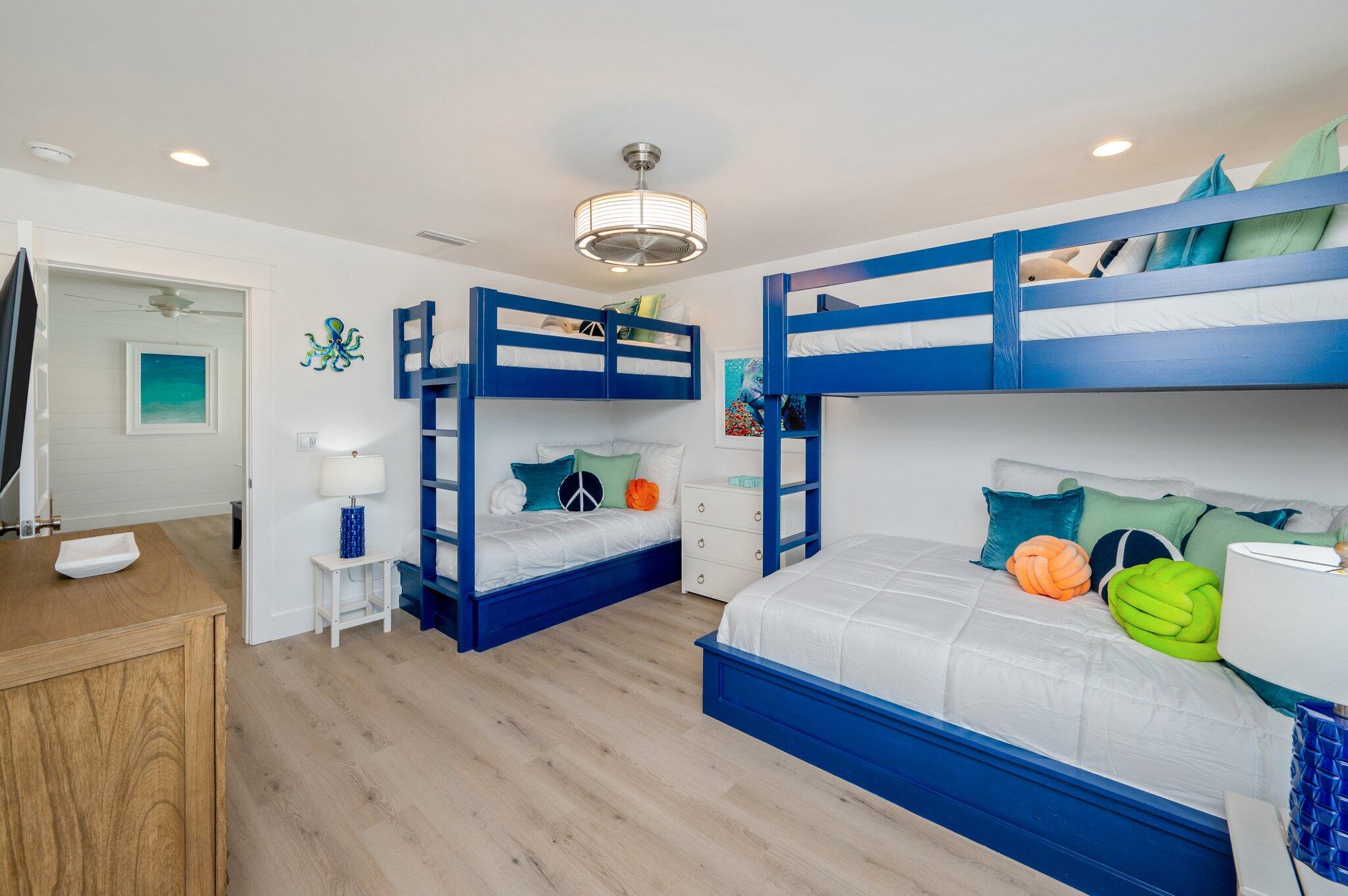 FRANGISTA BEACH 1ST ADDN - Residential