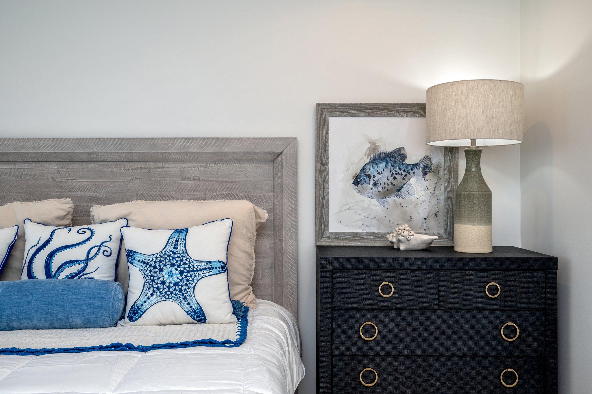 FRANGISTA BEACH 1ST ADDN - Residential