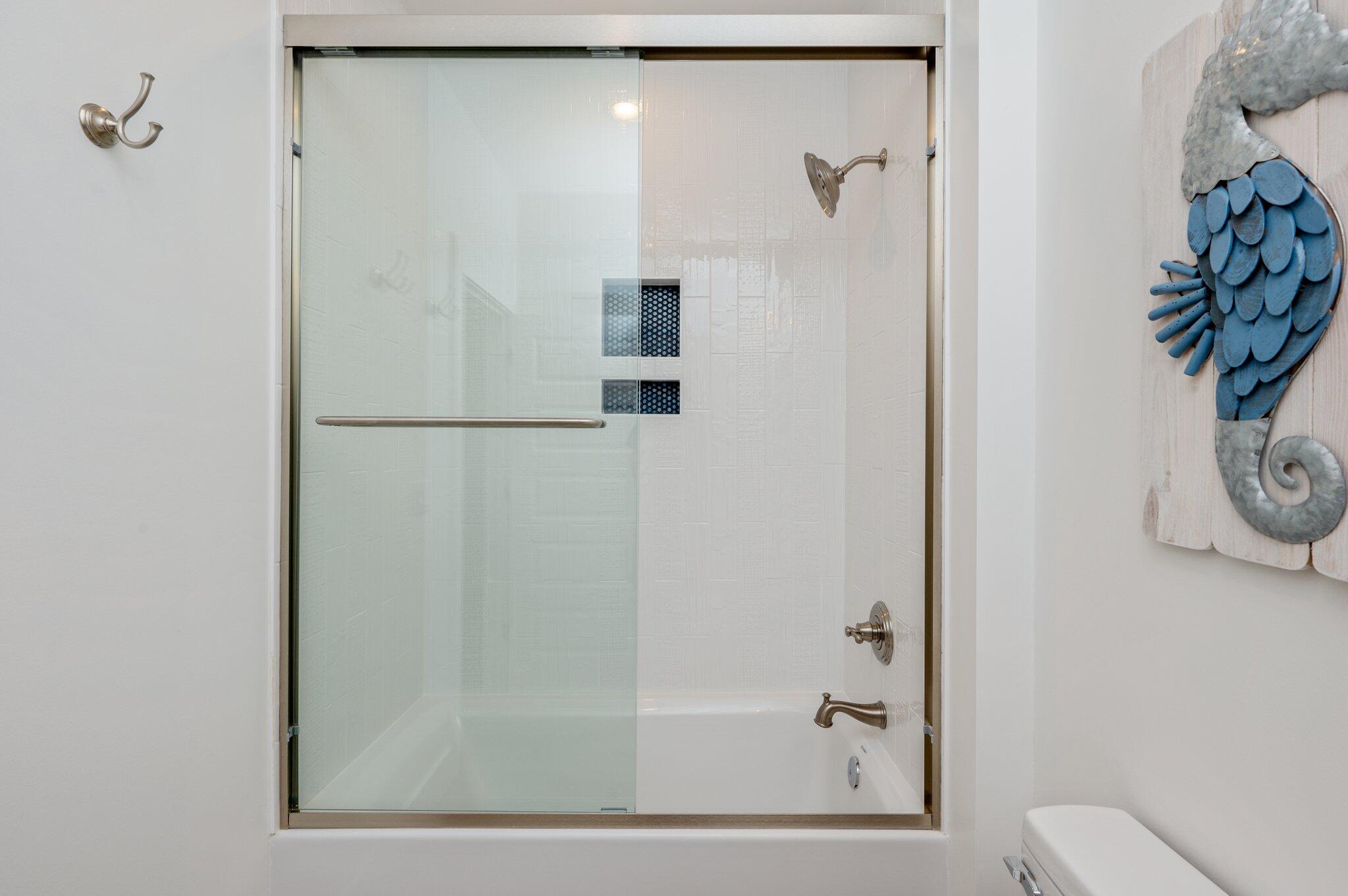 FRANGISTA BEACH 1ST ADDN - Residential