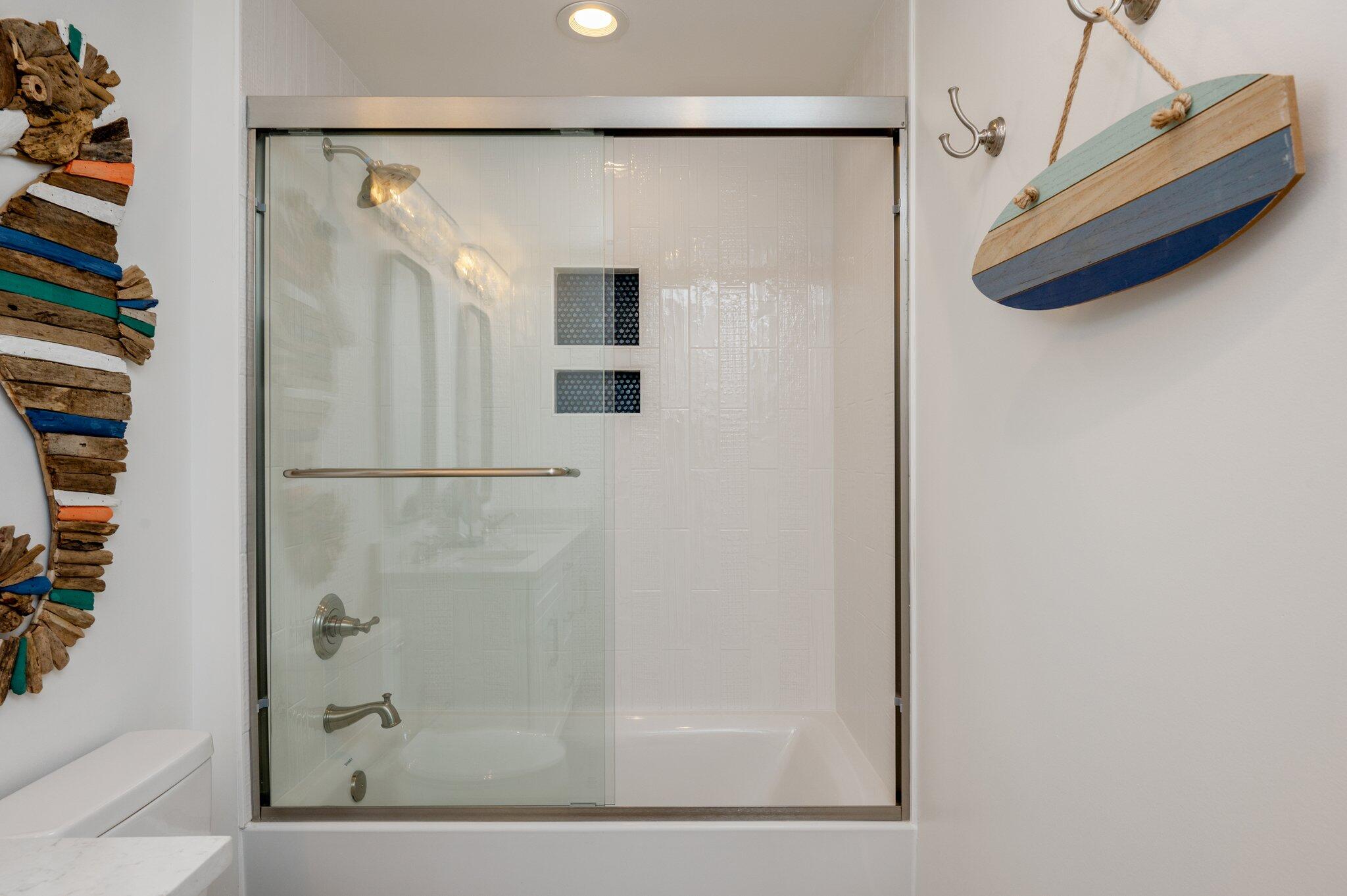 FRANGISTA BEACH 1ST ADDN - Residential