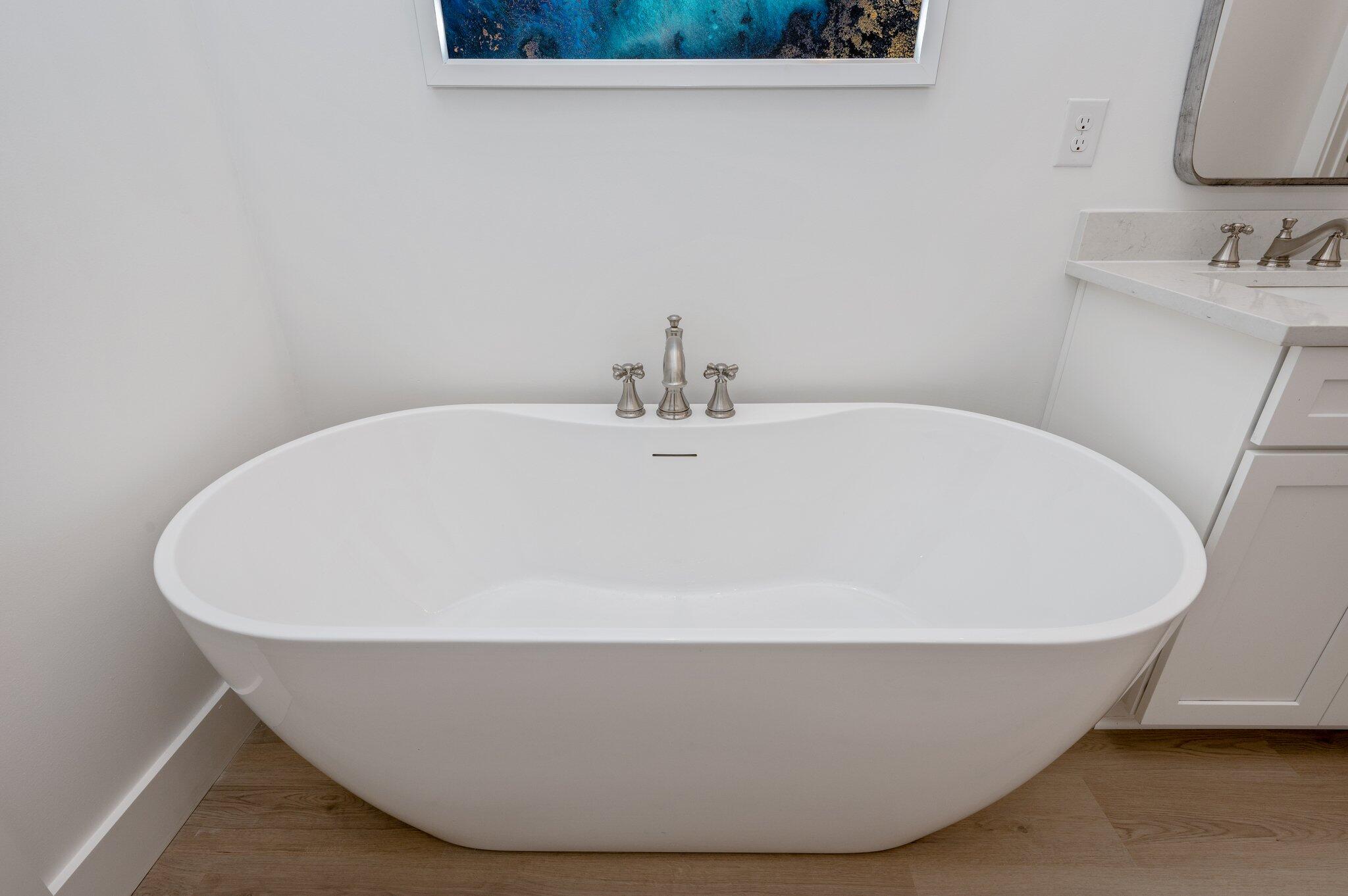 FRANGISTA BEACH 1ST ADDN - Residential