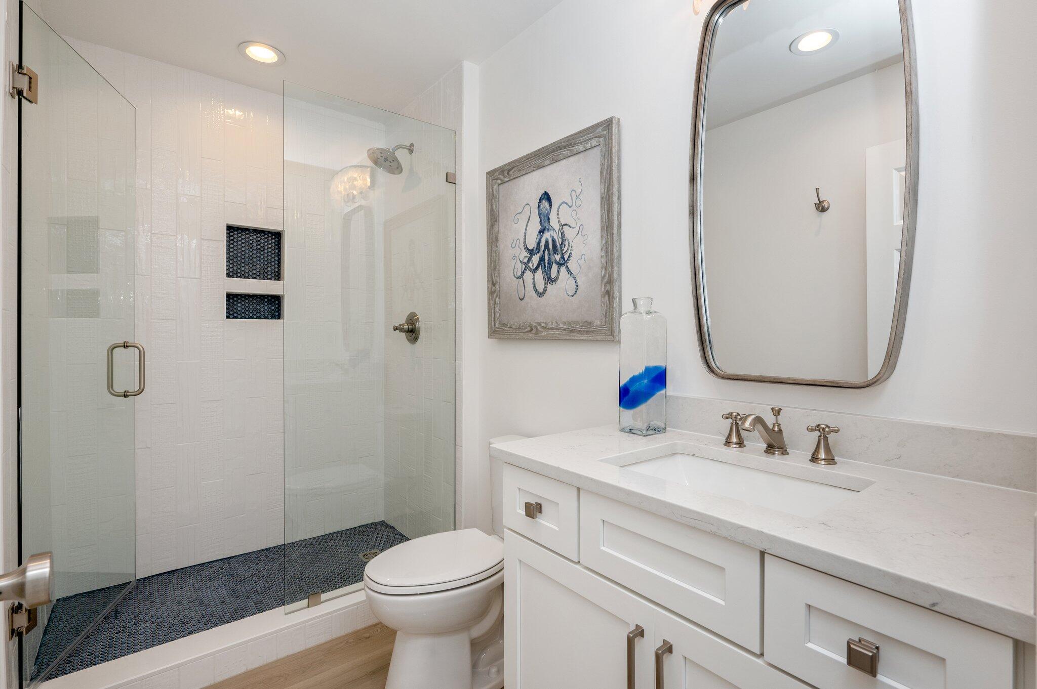 FRANGISTA BEACH 1ST ADDN - Residential