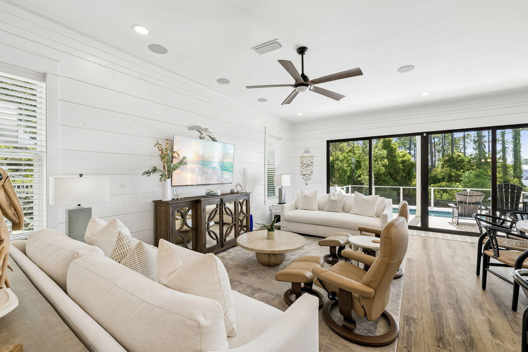 SEAGROVE BEACH
South of 30A - Residential