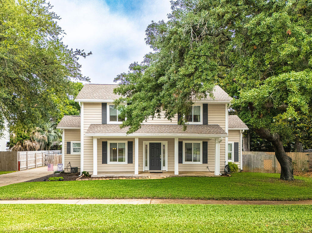 SPENCERS CROSSING - Residential