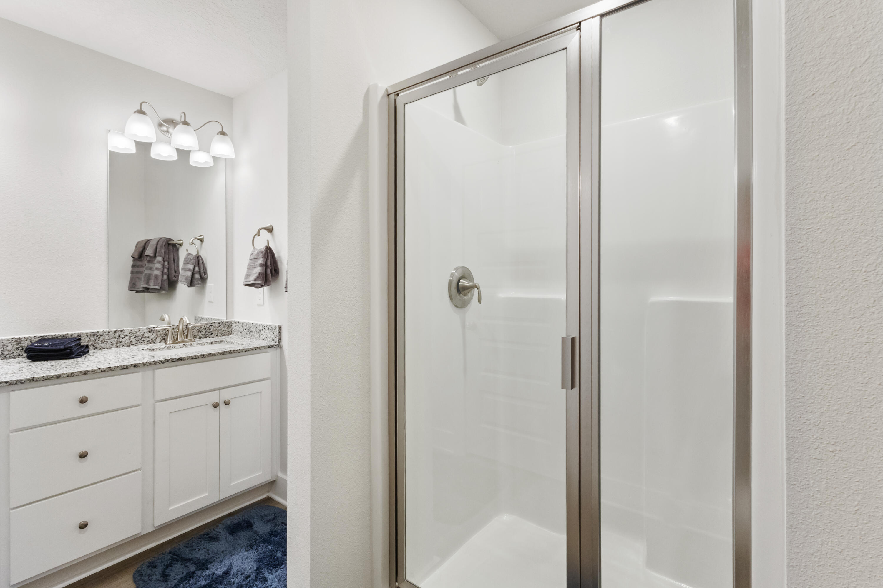 Caballeros Estates at Hombre - Residential