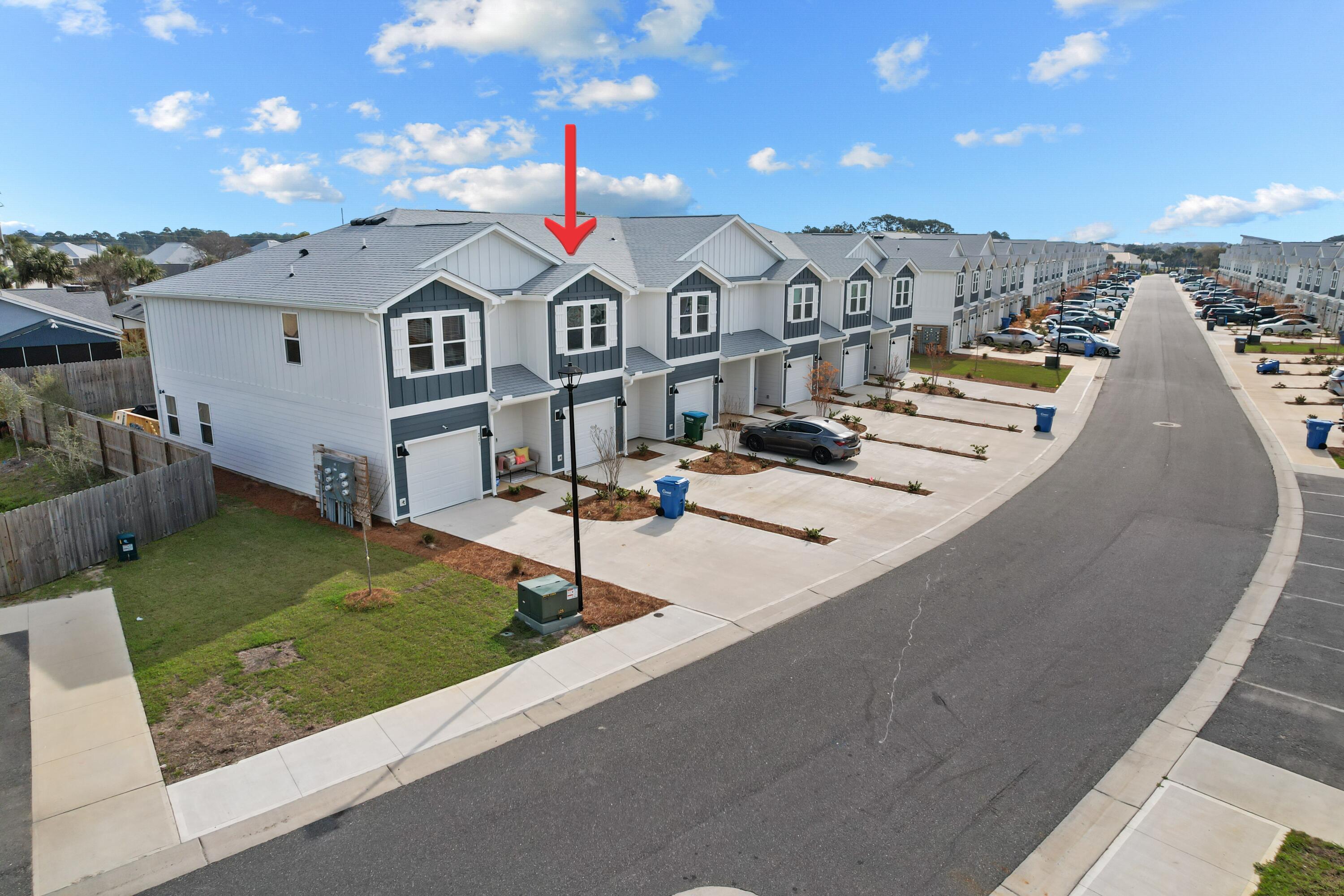 Caballeros Estates at Hombre - Residential