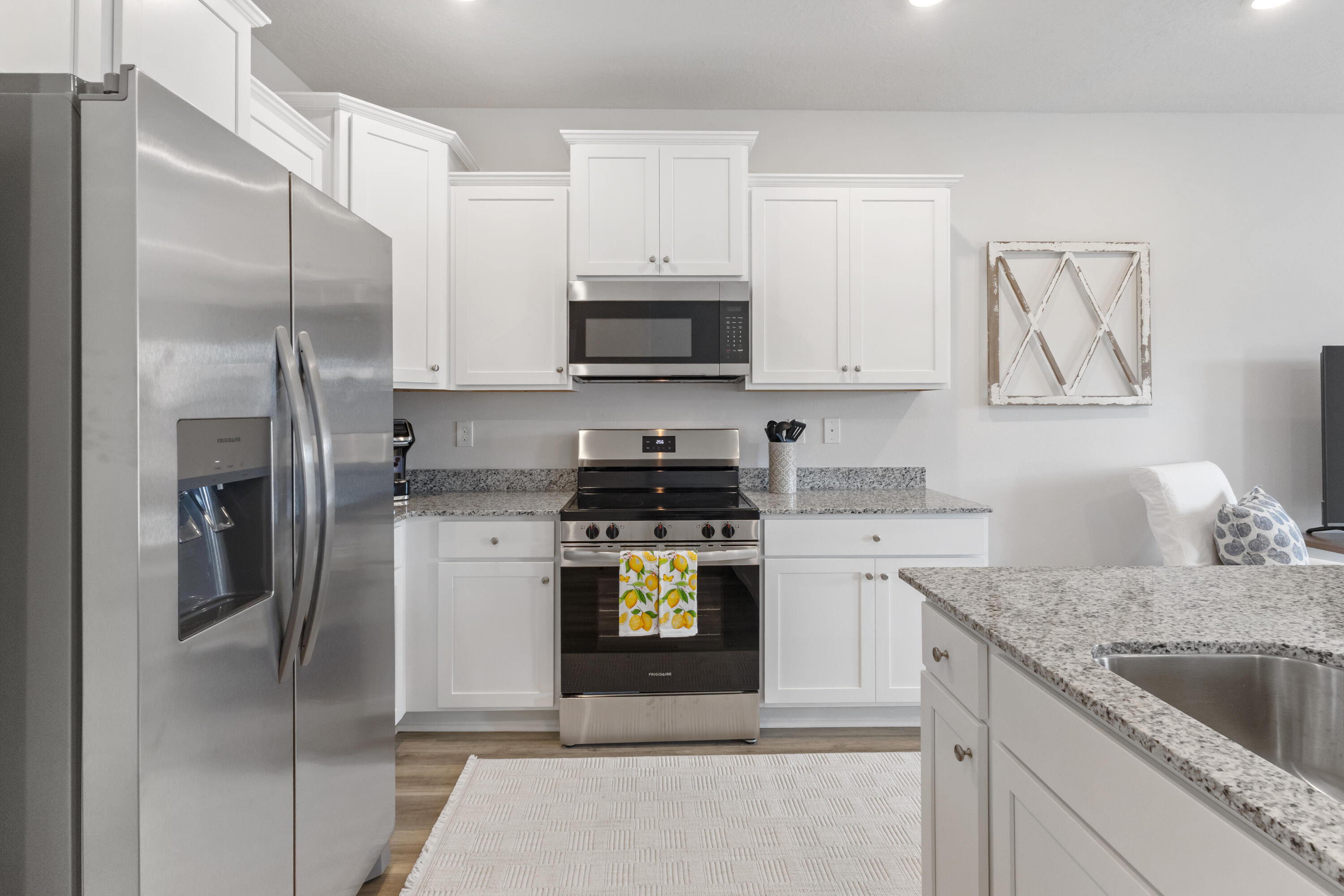 Caballeros Estates at Hombre - Residential