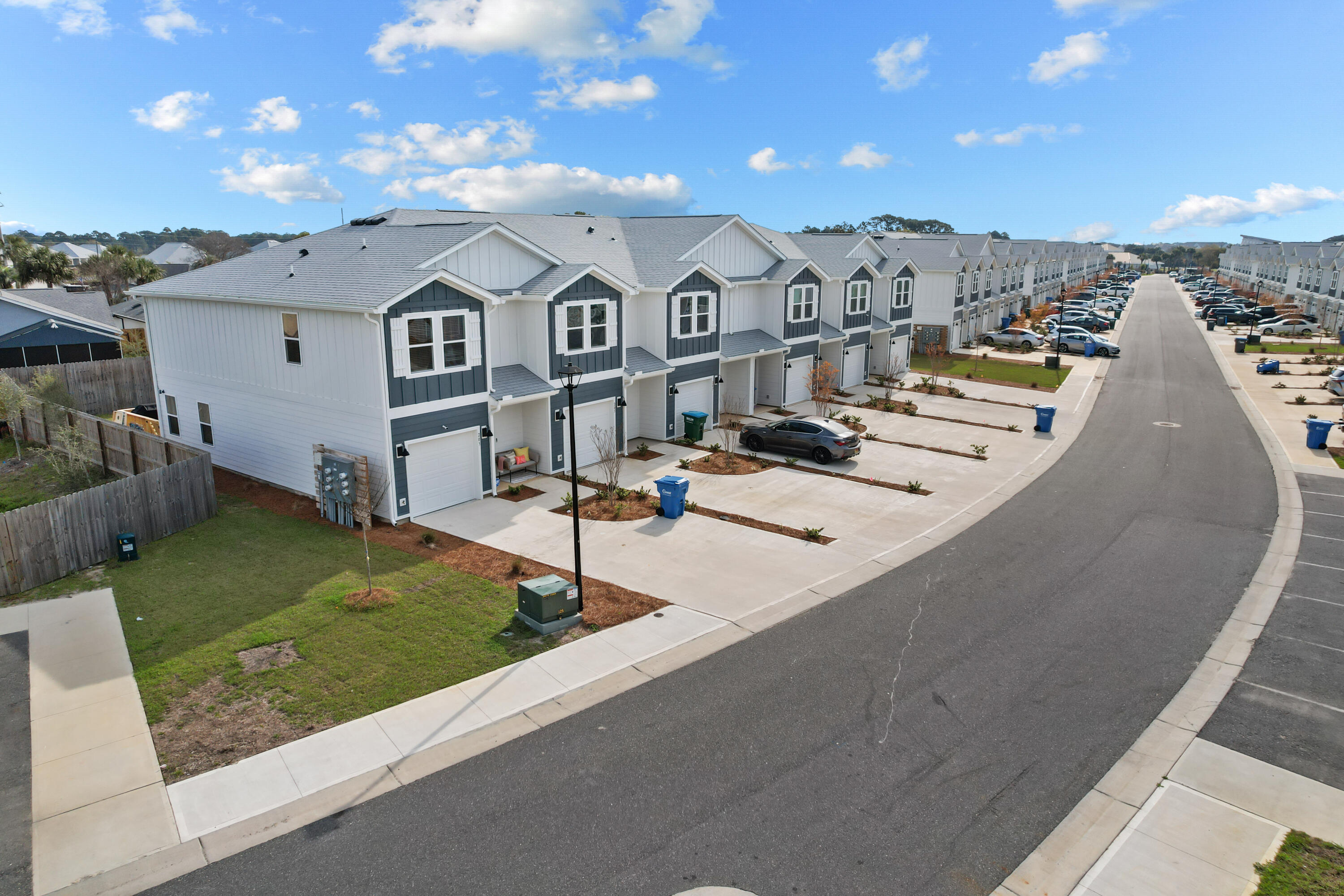 Caballeros Estates at Hombre - Residential