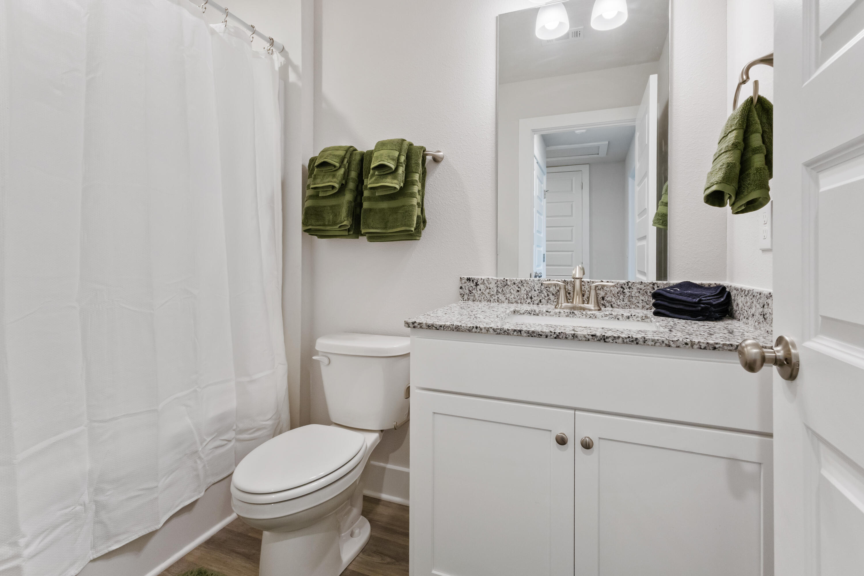 Caballeros Estates at Hombre - Residential