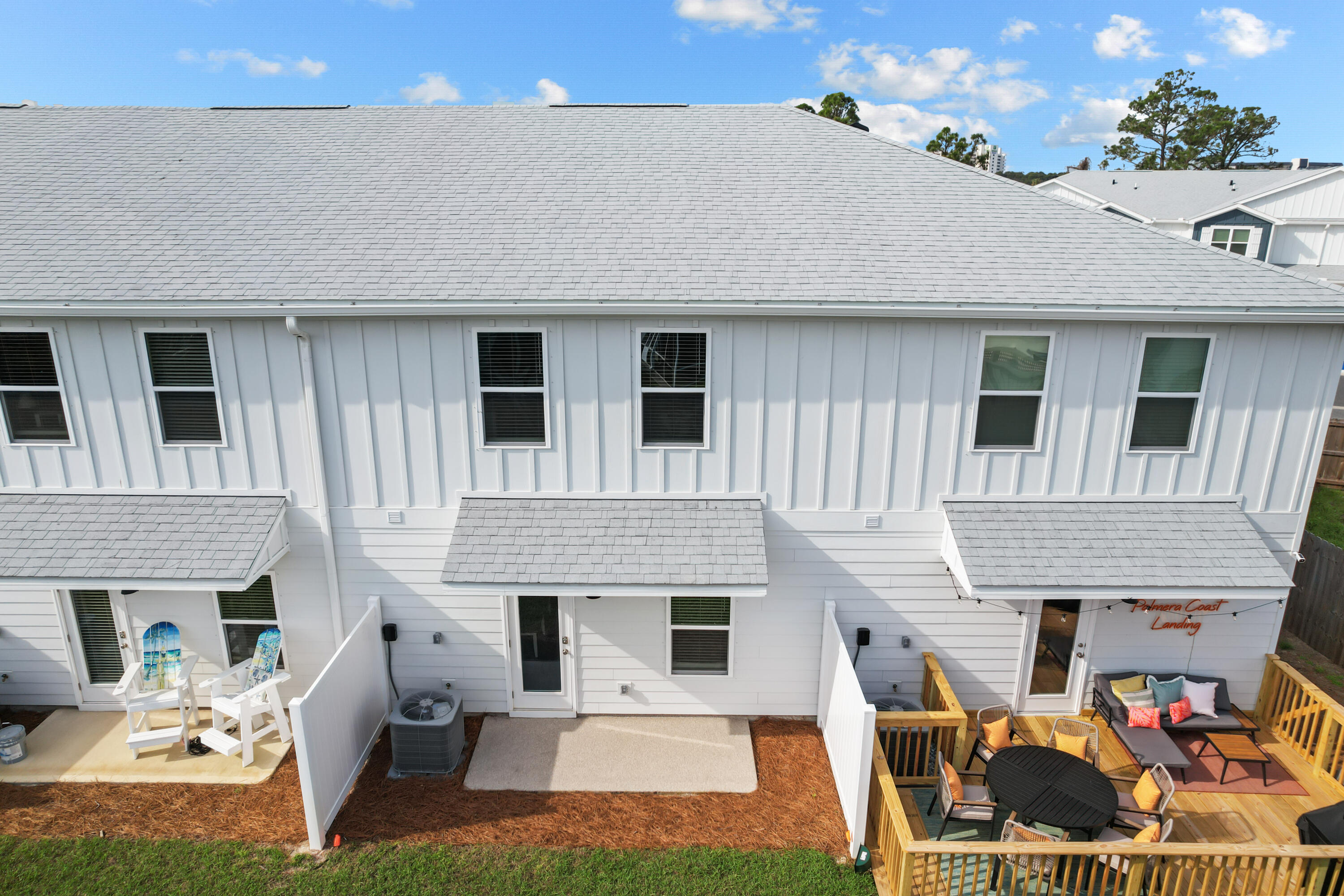 Caballeros Estates at Hombre - Residential