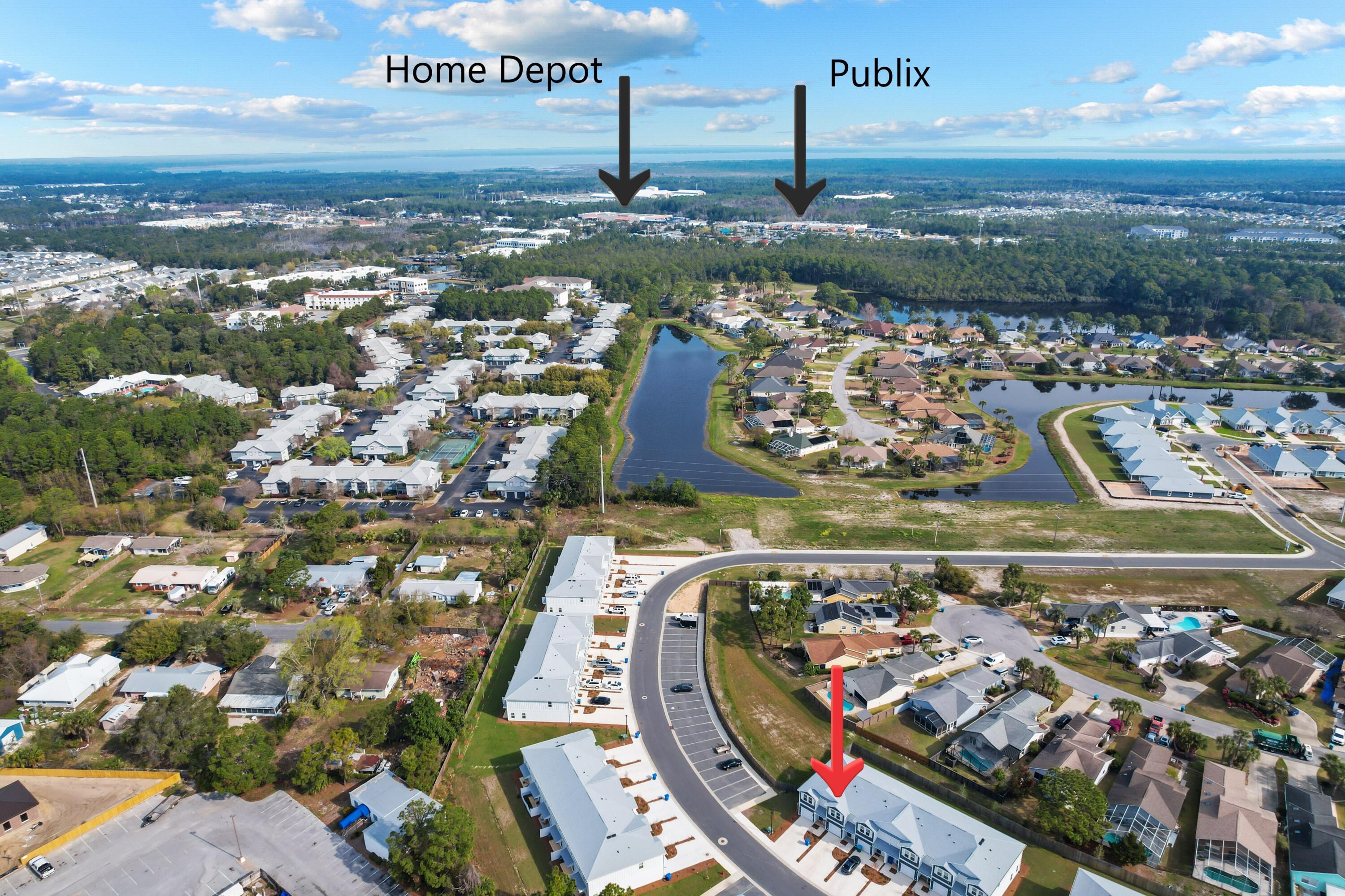 Caballeros Estates at Hombre - Residential