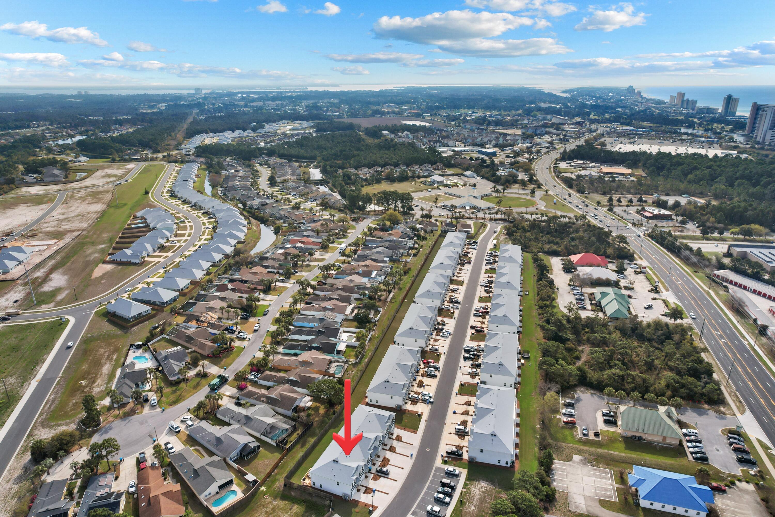 Caballeros Estates at Hombre - Residential