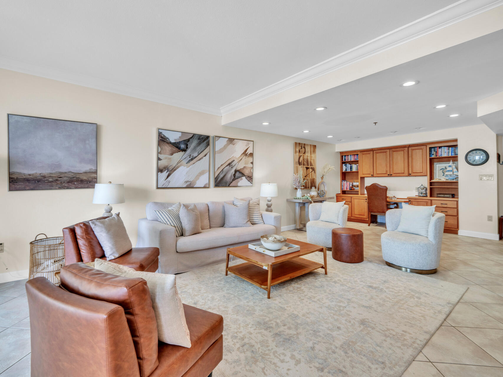 EAST PASS TOWERS CONDO - Residential